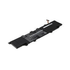Baterie pro Asus F402, C21X402, 5100 mAh