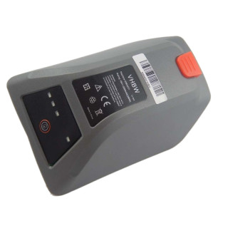 Baterie pro Gardena  8025-20, 18 V, 2.0 Ah