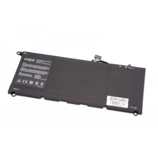 Baterie pro Dell XPS 13 9343 / 9350, 7300 mAh