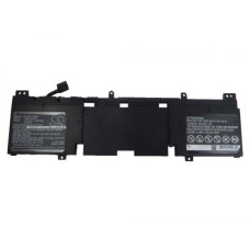 Baterie pro Dell Alienware 13 R1 / R2, 3100 mAh Baterie pro Dell Alienware 13 R1 / R2, 3100 mAh