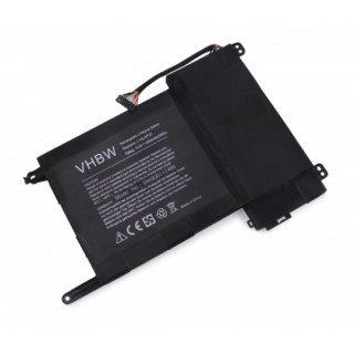Baterie pro Lenovo IdeaPad  Y700 / Eraser Y700, 4000 mAh Baterie pro Lenovo IdeaPad  Y700 / Eraser Y700, 4000 mAh