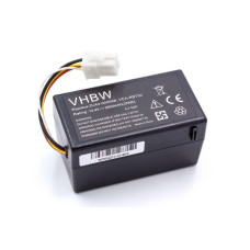 Baterie pro Samsung Navibot SR8940 / SR8950 / SR8980, 3400 mAh Baterie pro Samsung Navibot SR8940 / SR8950 / SR8980, 3400 mAh