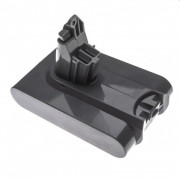 Baterie pro Dyson DC58 / DC62 / DC72, 2000 mAh