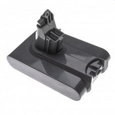 Baterie pro Dyson DC58 / DC62 / DC72, 2000 mAh