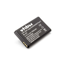 Baterie pro Nokia 3230 / 6260 / E70 / N70, BL-6C, 1200 mAh
