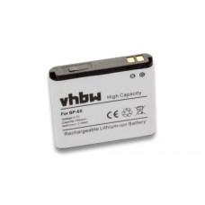 Baterie pro Nokia 8800 / 8801, BP-6X, 700 mAh