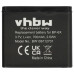 Baterie pro Nokia 8800 / 8801, BP-6X, 700 mAh