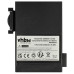 Baterie pro Hetronic GA / GL / GR-W / TG, 68301000, 2000 mAh Baterie pro Hetronic GA / GL / GR-W / TG, 68301000, 2000 mAh