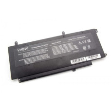 Baterie pro Dell Inspiron 15-7000 / Inspiron 15-7347 / Inspiron 15-7547, 7500 mAh