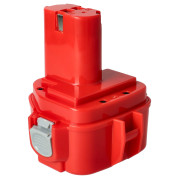 Baterie pro Makita 1220 / 1222 / 1233 / 1234, 12 V, 1.5 Ah 