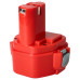 Baterie pro Makita 1220 / 1222 / 1233 / 1234, 12 V, 1.5 Ah 