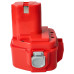 Baterie pro Makita 1220 / 1222 / 1233 / 1234, 12 V, 1.5 Ah 