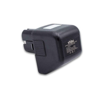 Baterie pro Gesipa Accubird / Firebird / Powerbird, 12V, 1.5Ah