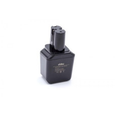 Baterie pro Bosch BH-964N / GSC 9.6V / GSR 9.6V / GBM 9.6V, 9.6 V, 2.1 Ah