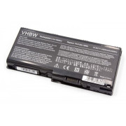Baterie pro Toshiba Satellite P500 / Qosmio X500, 4400 mAh