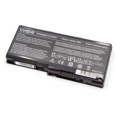 Baterie pro Toshiba Satellite P500 / Qosmio X500, 4400 mAh