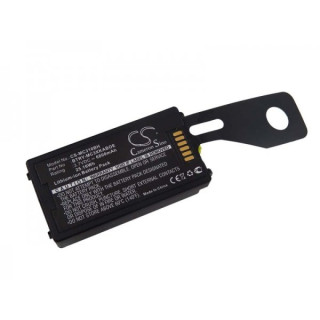 Baterie pro Symbol MC3100 / MC3190, 6800 mAh