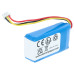 Baterie pro GoPro Hero Edition / CHDHA-301, PR-062334, 800 mAh Baterie pro GoPro Hero Edition / CHDHA-301, PR-062334, 800 mAh