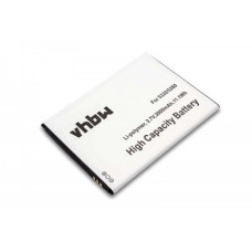 Baterie pro Wiko Ridge Fab 4G, 3000 mAh Baterie pro Wiko Ridge Fab 4G, 3000 mAh