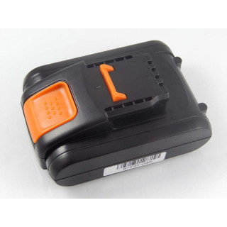 Baterie pro Worx WA3561 / WA3516, 20 V, 1.5 Ah