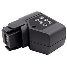 Baterie pro Wolf Garten Li-ion Power RR 3000, 7.2 V, 2.5 Ah