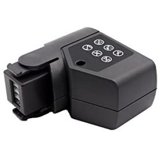 Baterie pro Wolf Garten Li-ion Power RR 3000, 7.2 V, 1.5 Ah