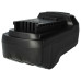 Baterie pro Einhell RT-CD14,4-1 Li, 14.4 V, 1.5 Ah Baterie pro Einhell RT-CD14,4-1 Li, 14.4 V, 1.5 Ah