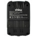Baterie pro Einhell RT-CD14,4-1 Li, 14.4 V, 1.5 Ah Baterie pro Einhell RT-CD14,4-1 Li, 14.4 V, 1.5 Ah