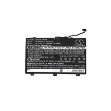 Baterie pro Lenovo ThinkPad S3 Yoga 14, 3750 mAh