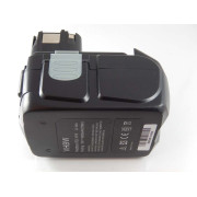 Baterie pro Hitachi BCL1815 / BCL1830, 18 V, 4.0 Ah