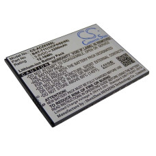 Baterie pro Acer Liquid Z630, 3200 mAh