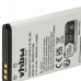 Baterie pro Becker Mamba / BLU Diva, 1200 mAh