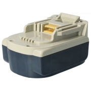 Baterie pro Makita BH1220 / BH1233, 12 V, 2.2 Ah