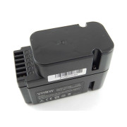 Baterie pro Worx WA3225 / WA3565, 28 V, 2.0 Ah