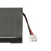 Baterie pro Oricom Secure SC703 / SC705 / SC710, 900 mAh