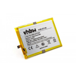 Baterie pro ZTE Blade D6 / V6 / X7, 2200 mAh
