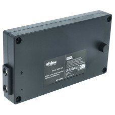 Baterie pro Gross Funk T24 / T30 / T52 / K2, 100-000-134, Ni-MH, 2000 mAh Baterie pro Gross Funk T24 / T30 / T52 / K2, 100-000-134, Ni-MH, 2000 mAh