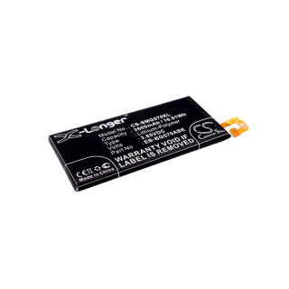 Baterie pro Samsung Galaxy J5 Prime / SM-G5700, 2600 mAh