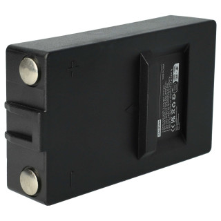 Baterie pro Hiab CombiDrive 4000 / HiDrive 4000, 2000 mAh Baterie pro Hiab CombiDrive 4000 / HiDrive 4000, 2000 mAh