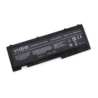 Baterie pro Lenovo ThinkPad T420s / T420si / T430s / T430si, 3600 mAh Baterie pro Lenovo ThinkPad T420s / T420si / T430s / T430si, 3600 mAh