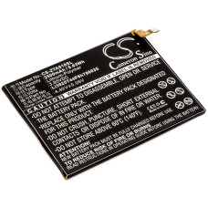 Baterie pro ZTE Blade A910 / BA910, 2500 mAh
