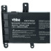 Baterie pro Asus K756 / X756 / P756 / R753, C21N1515, 5000 mAh Baterie pro Asus K756 / X756 / P756 / R753, C21N1515, 5000 mAh