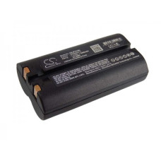 Baterie pro Intermec PW40 / Honeywell 550030, 3400 mAh Baterie pro Intermec PW40 / Honeywell 550030, 3400 mAh
