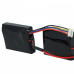 Baterie pro Beats Pill 2.0 / Dr. Dre J272 / B0513, 850 mAh