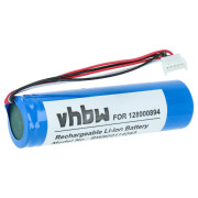 Baterie pro Datalogic Gryphon GBT4100 / GBT4400, 3400 mAh Baterie pro Datalogic Gryphon GBT4100 / GBT4400, 3400 mAh