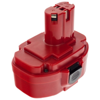 Baterie pro Makita 1822 / 1823 / 1833 / 1834 / 1835, 18 V, 2.0 Ah