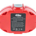 Baterie pro Makita 1822 / 1823 / 1833 / 1834 / 1835, 18 V, 2.0 Ah