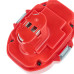 Baterie pro Makita 1822 / 1823 / 1833 / 1834 / 1835, 18 V, 2.0 Ah