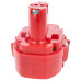 Baterie pro Makita 1822 / 1823 / 1833 / 1834 / 1835, 18 V, 2.0 Ah