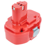 Baterie pro Makita 1822 / 1823 / 1833 / 1834 / 1835, 18 V, 3.0 Ah